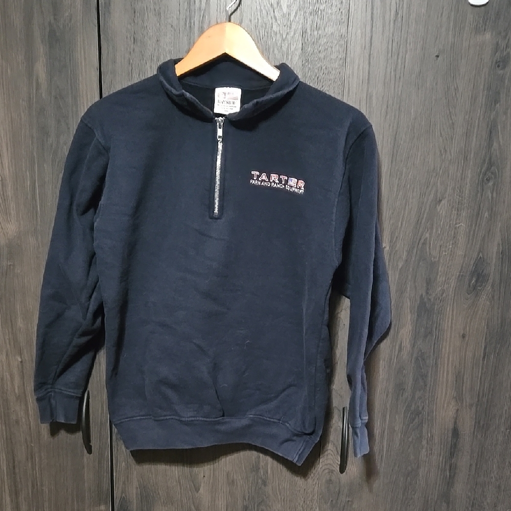 Tarter Farm & Ranch Equipment Pullover